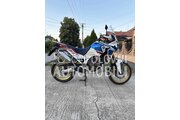 Honda Africa Twin CRF 1000 DCT