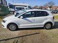 Volkswagen Polo 1.4 tdi