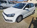Volkswagen Polo 1.4 tdi