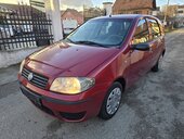 Fiat Punto 1.3 mjtd
