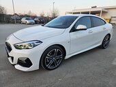 BMW 218 m paket