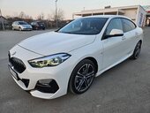 BMW 218 m paket