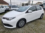 Toyota Auris 1.3 vvti