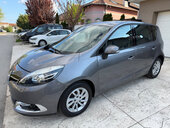 Renault Scenic 1.5DCI DINAMIQ