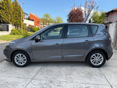 Renault Scenic 1.5DCI DINAMIQ