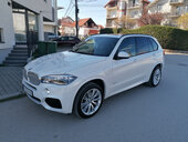 BMW X5 2.0i M 4x4 HIBRID CH