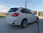BMW X5 2.0i M 4x4 HIBRID CH