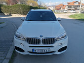 BMW X5 2.0i M 4x4 HIBRID CH