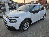 Citroen C3 1.2 n1