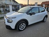 Citroen C3 1.2 n1