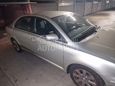 Toyota Avensis 1.8