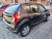 Dacia Sandero 1.2 16V