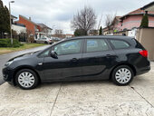 Opel Astra J 1.7CDTI N.A.V.I