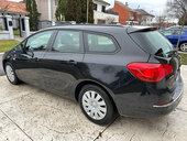 Opel Astra J 1.7CDTI N.A.V.I