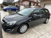 Opel Astra J 1.7CDTI N.A.V.I