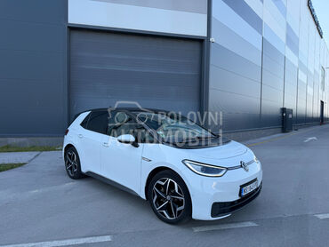 Volkswagen ID.3 PRO/IQ/2023/FUL