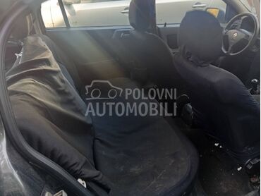Opel Astra G 1.7