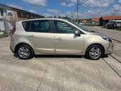 Renault Scenic TNG/N A V I