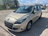 Renault Scenic TNG/N A V I
