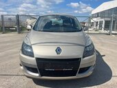 Renault Scenic TNG/N A V I