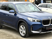 BMW X1 2.0D LUXURY DESIGN
