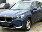 BMW X1 2.0D LUXURY DESIGN