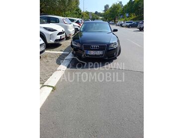 Audi A5 A5 2.0 TDI