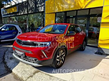 Opel Mokka ELEGANCE 1.2T