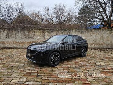 Peugeot 3008 1.6 GT 180AT