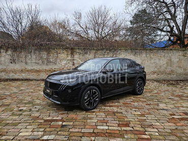 Peugeot 3008 1.6 GT 180AT