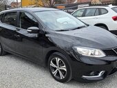Nissan Pulsar 1.5dci/F u l l/CH/