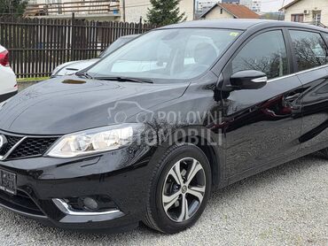Nissan Pulsar 1.5dci/F u l l/CH/