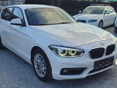 BMW 118 d/4x4/LED/CH/