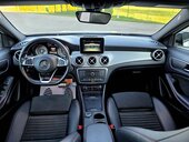Mercedes Benz GLA 250 /2.0T 211hp 4M/