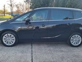 Opel Zafira M.E.T.A.N