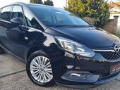Opel Zafira M.E.T.A.N