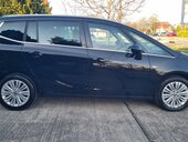Opel Zafira M.E.T.A.N