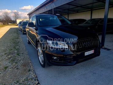 Audi Q5 TDI