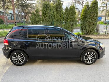 Volkswagen Golf 6 P.E.R.F.E.K.T.A.N