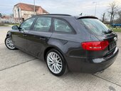Audi A4 2.0tdi
