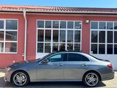 Mercedes Benz E 220 d 4M AIR AMG