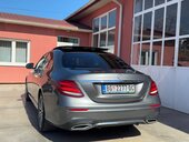 Mercedes Benz E 220 d 4M AIR AMG