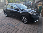 Kia Niro 1.6 HYBRID