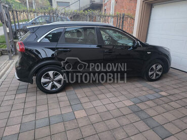 Kia Niro 1.6 HYBRID