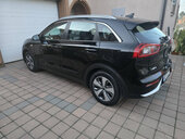 Kia Niro 1.6 HYBRID