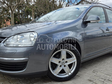 Volkswagen Golf 5 1.9TDI