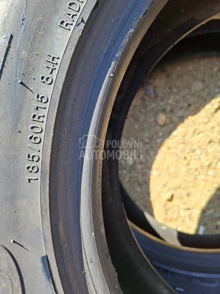 Kumho 185/60 R15 Letnja