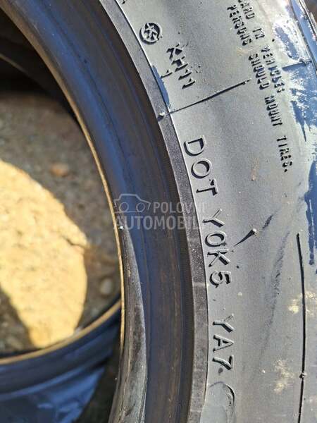 Kumho 185/60 R15 Letnja