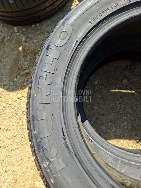 Kumho 185/60 R15 Letnja