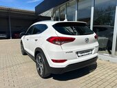 Hyundai Tucson 1.7 CRDI  A/T